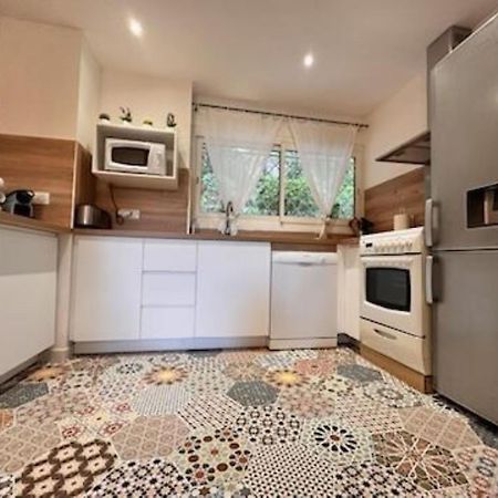 Appartement Avec Jardin Cassis Exterior foto