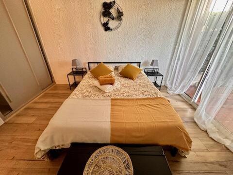 Appartement Avec Jardin Cassis Exterior foto